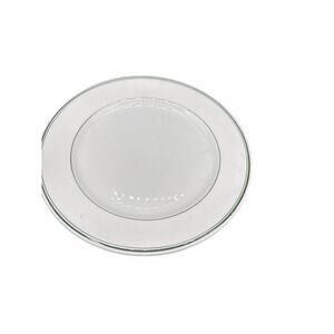 Lewis & Neblett Co, a company that retailed Warwick China. Replacement Dinner Pl